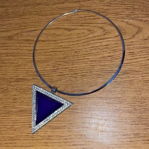 Traci Lynn necklace